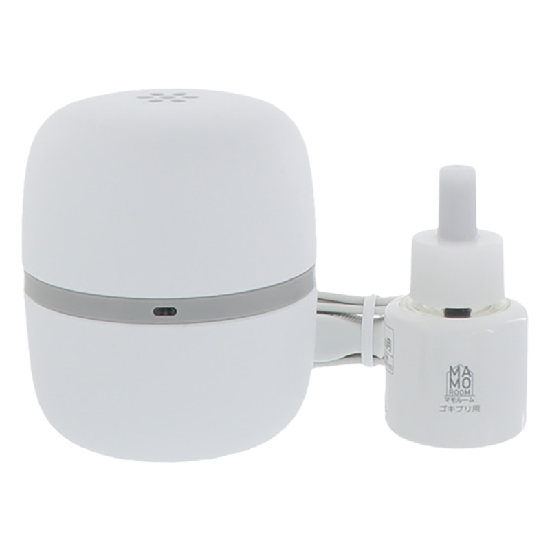 マモルーム ゴキブリ用 2ヶ月用セット