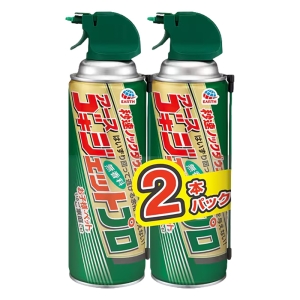 ゴキジェットプロ 450ml×2本パック