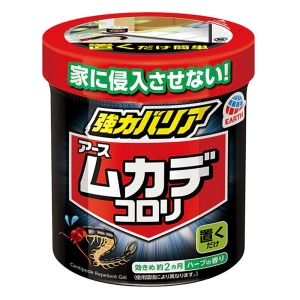 ムカデコロリ 強力バリア 366g