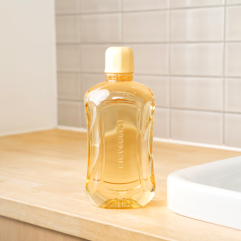 モンダミン プレミアムケア　ブラックミント 1000ml×2本【医薬部外品】