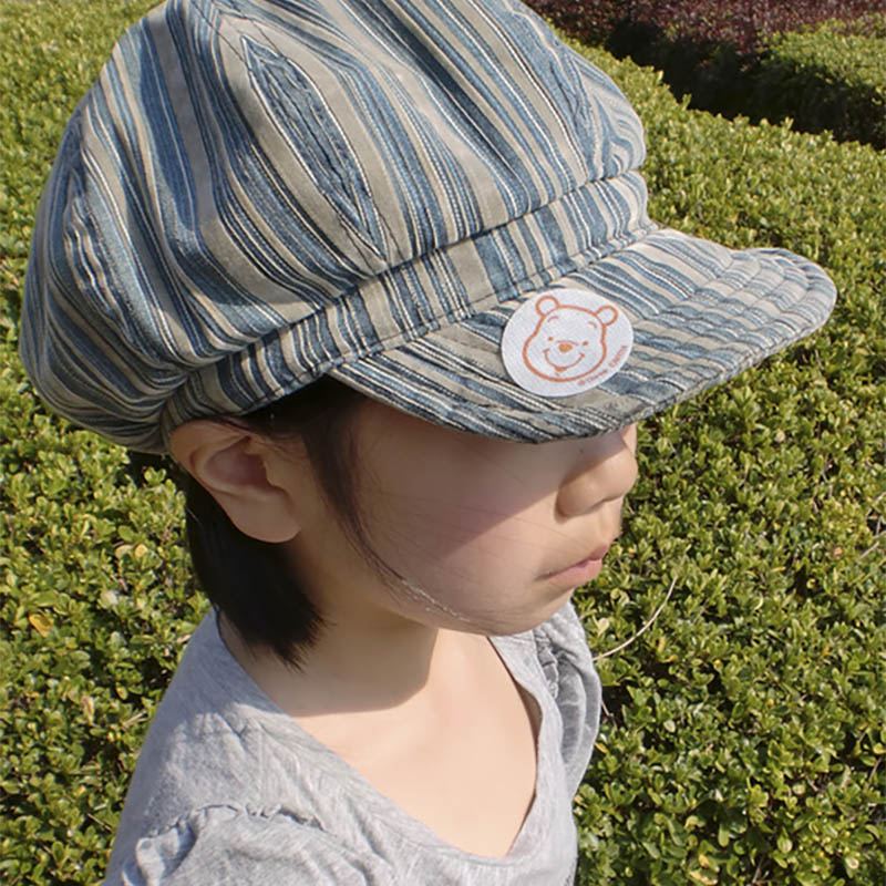 虫よけシール ミッキー&ミニー 24枚入り
