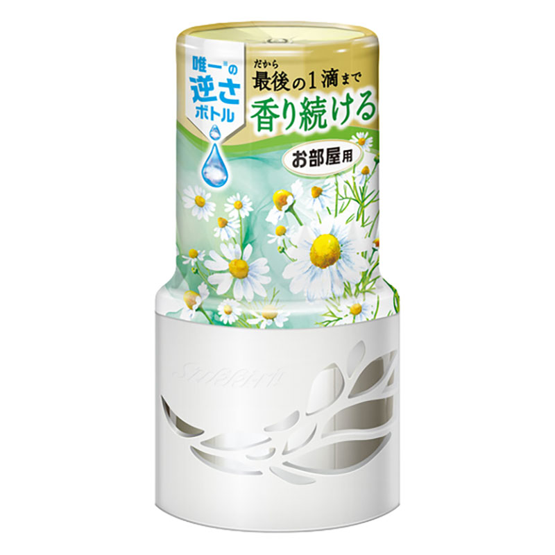 スッキーリ！ お部屋用 晴れやかなカモミール 400ml