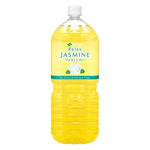 リラックスジャスミンティー 2L