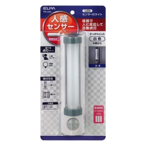 LEDセンサー付ライト PM-L255
