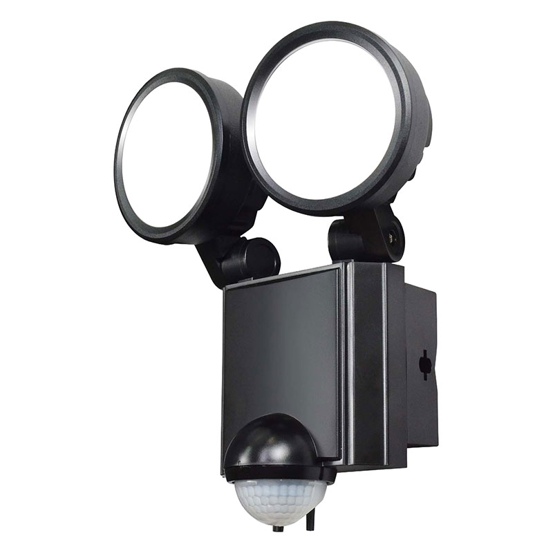 【お取り寄せ商品】LEDセンサーライト ESL-SS802AC