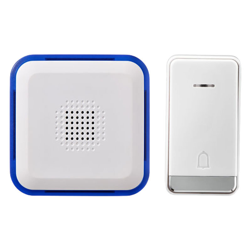 電池使わないチャイムセット WC-S8090AC