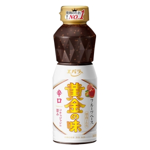 黄金の味 辛口 360g