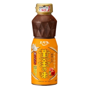 黄金の味 旨にんにく 360g