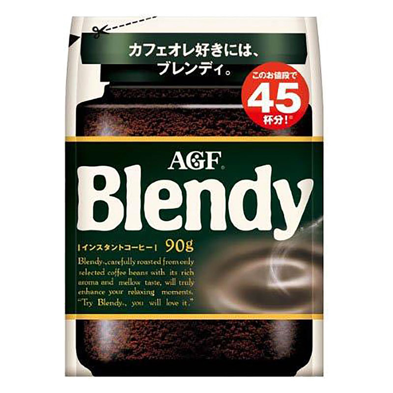ブレンディ 袋 90g