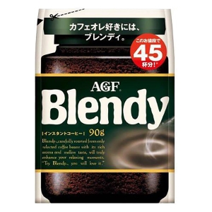 ブレンディ 袋 90g