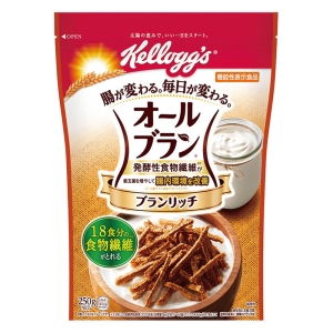 オールブラン ブランリッチ 250g