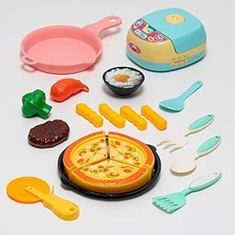 ようこそ！ままごと食堂 12