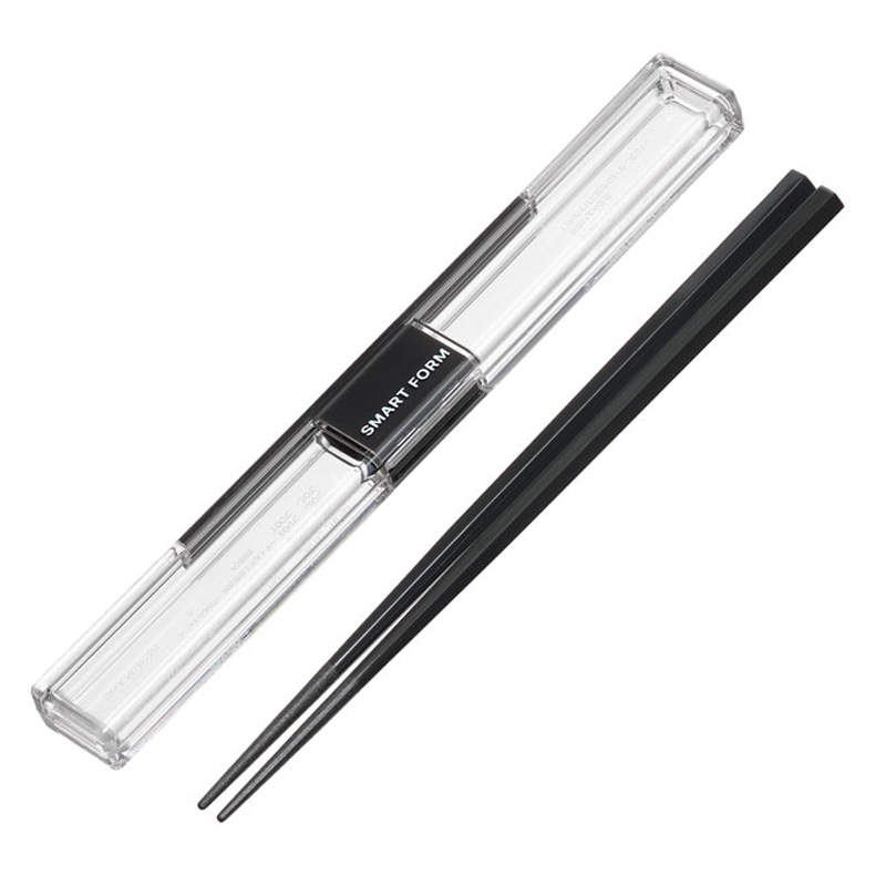 とっても強いケース入り 19.5cm箸