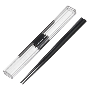 とっても強いケース入り 19.5cm箸