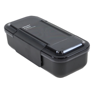 イージーケア ランチボックス スリム 1段 800ml