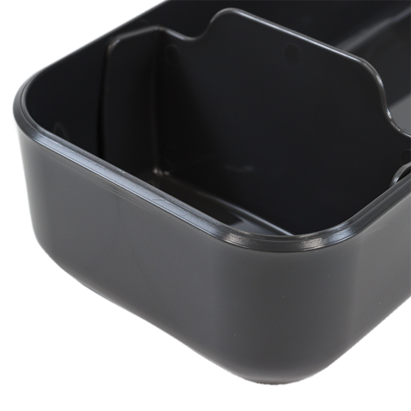 イージーケア ランチボックス スリム 1段 800ml