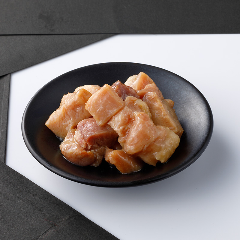 とり塩味 65g×3缶