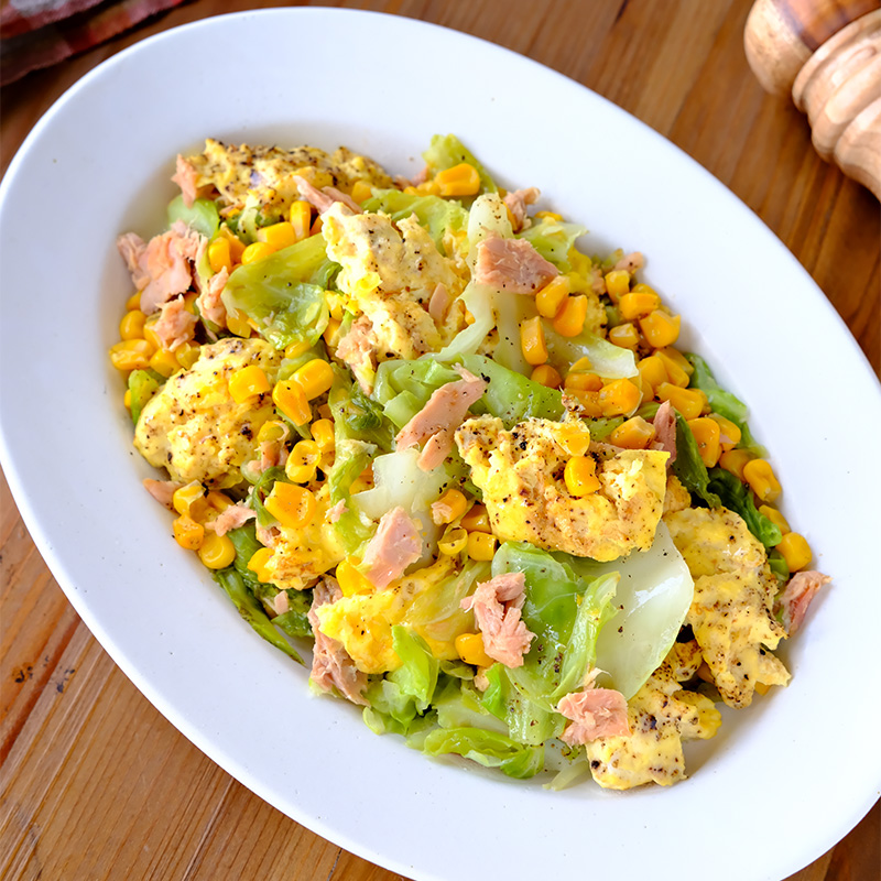 とれたてコーン食塩無添加 180g×3