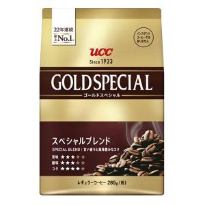 ゴールドスペシャル スペシャルブレンド 280g