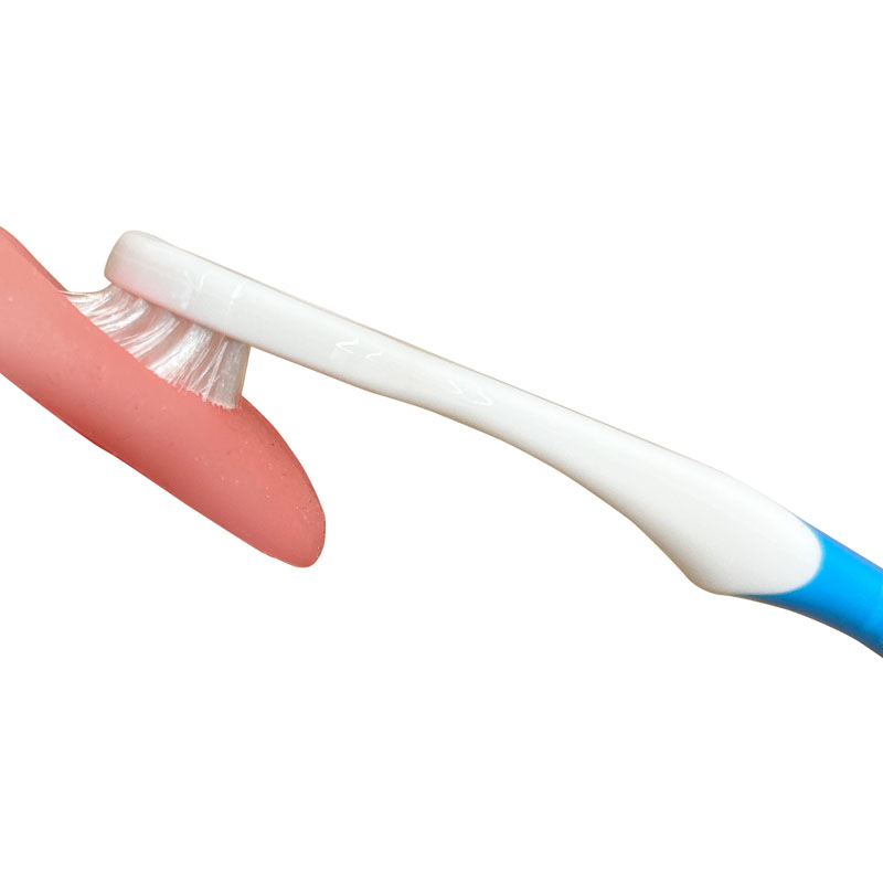 舌クリーナーラバーグリップ S