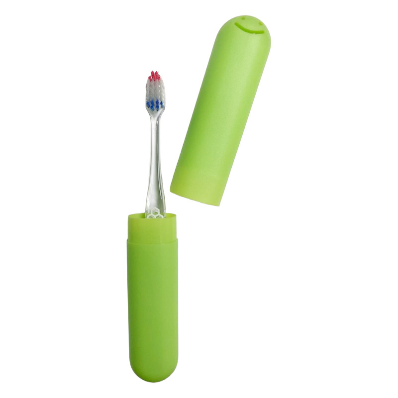 くりたんハブラシケース 1個