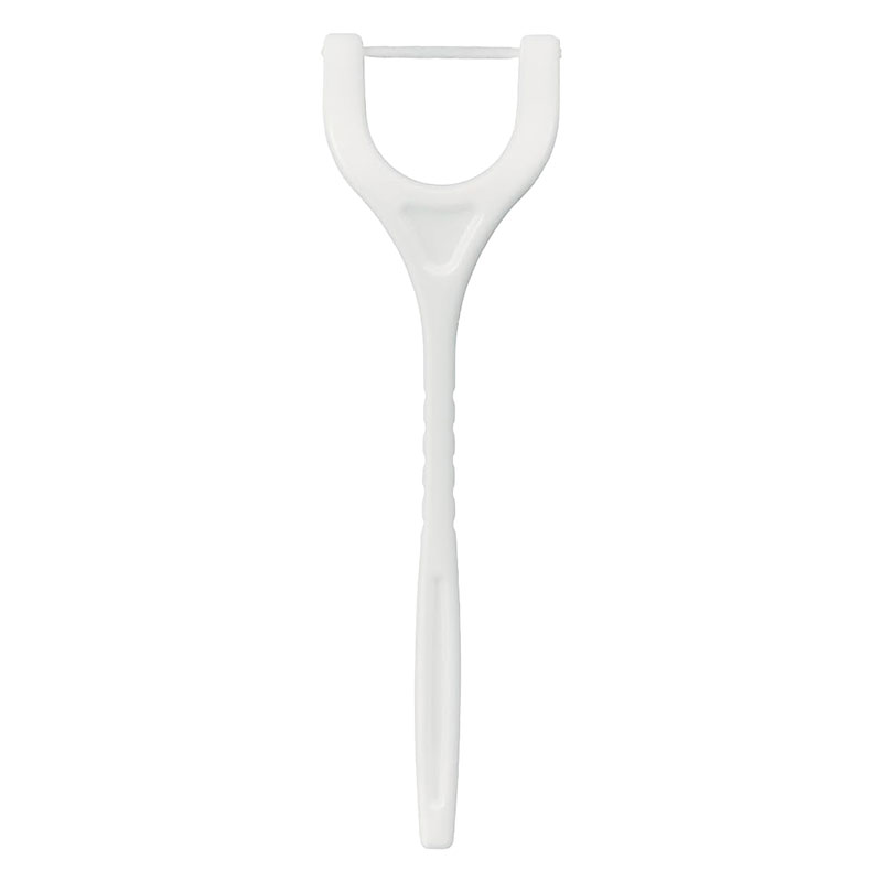 デイリー Y字型マイクロフロス 35本入