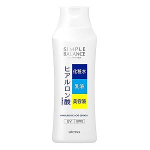 シンプルバランス うるおいローション 220ml