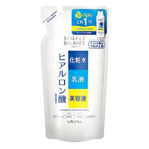 シンプルバランス うるおいローション(詰替え) 200ml