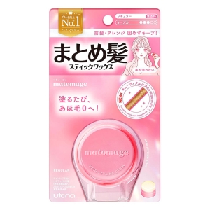 マトメージュ まとめ髪スティック レギュラー 13g