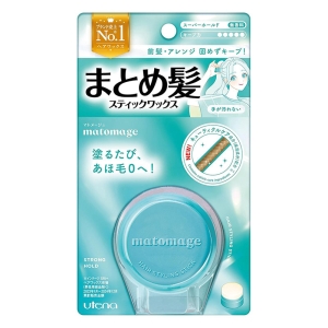マトメージュ  まとめ髪スティック スーパーホールド 13g