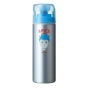 スパイス シャワー フリーズ 180ml