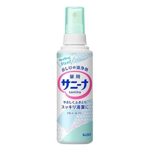サニーナ スプレー 本体 90ml 【医薬部外品】