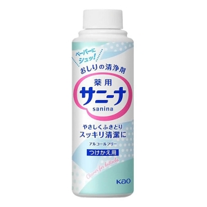 サニーナ スプレー つけかえ用 90ml 【医薬部外品】