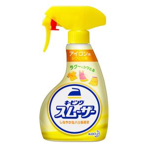 アイロン用シワとり剤 [本体]スムーザー