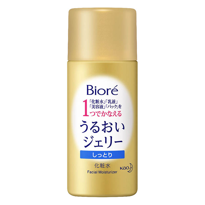ビオレうるおいジェリー しっとり ミニ 35ml