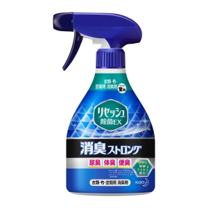 リセッシュ 除菌EX 消臭ストロング 本体