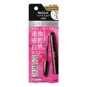 ブローネヘアマスカラ ナチュラルブラウン 12ml