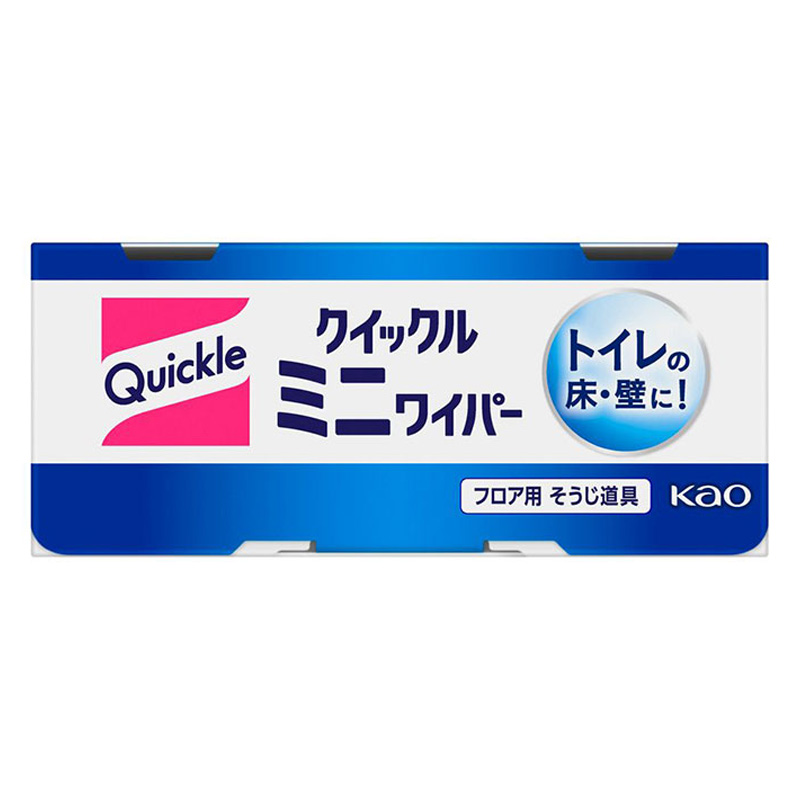 クイックルミニワイパー