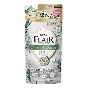ハミングフレアフレグランス サボンデサボン つめか用 380ml
