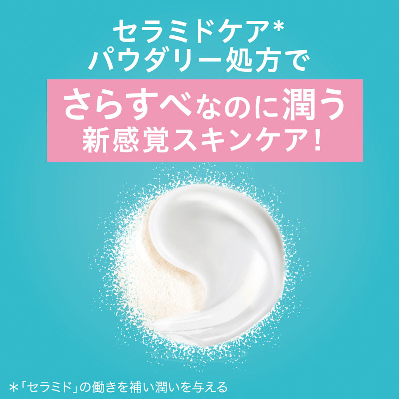 潤浸保湿 パウダーバーム(本体) 34g