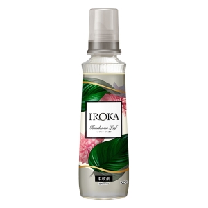 IROKA ハンサムリーフ本体 540ml