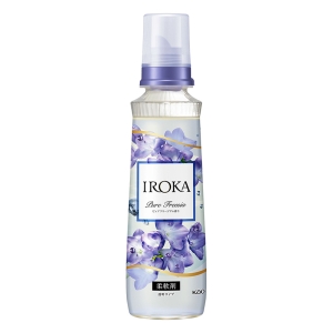 IROKA ピュアフリージア 本体 540ml