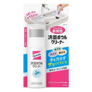 洗面ボウルクリーナー 本体 100ml