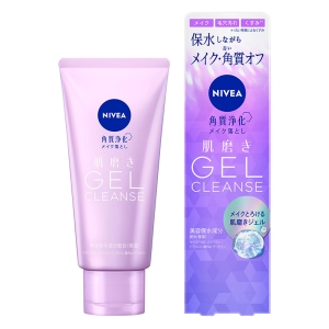 ニベア 肌磨きジェルクレンズ 130g