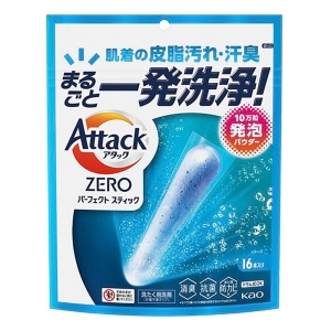 アタックZERO パーフェクトスティック  16本入