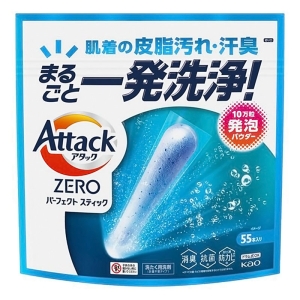 アタックZERO パーフェクトスティック  55本入