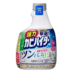 強力カビハイター ツンとしないタイプ つけかえ用 360ml