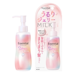 エッセンシャルプレミアム うるりジェリーミルク 140ml
