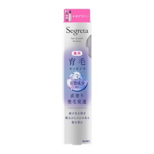 セグレタ 育毛エッセンス 本体 150mL 無香料
