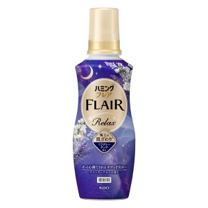 ★【2月26日以降入荷予定】ハミングフレアリラックス 本体 ラベンダーアロマの香り